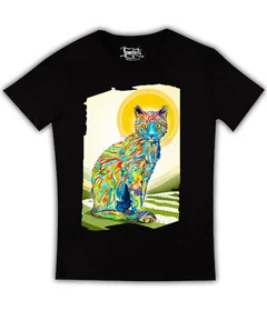 кошка, кот, котенок